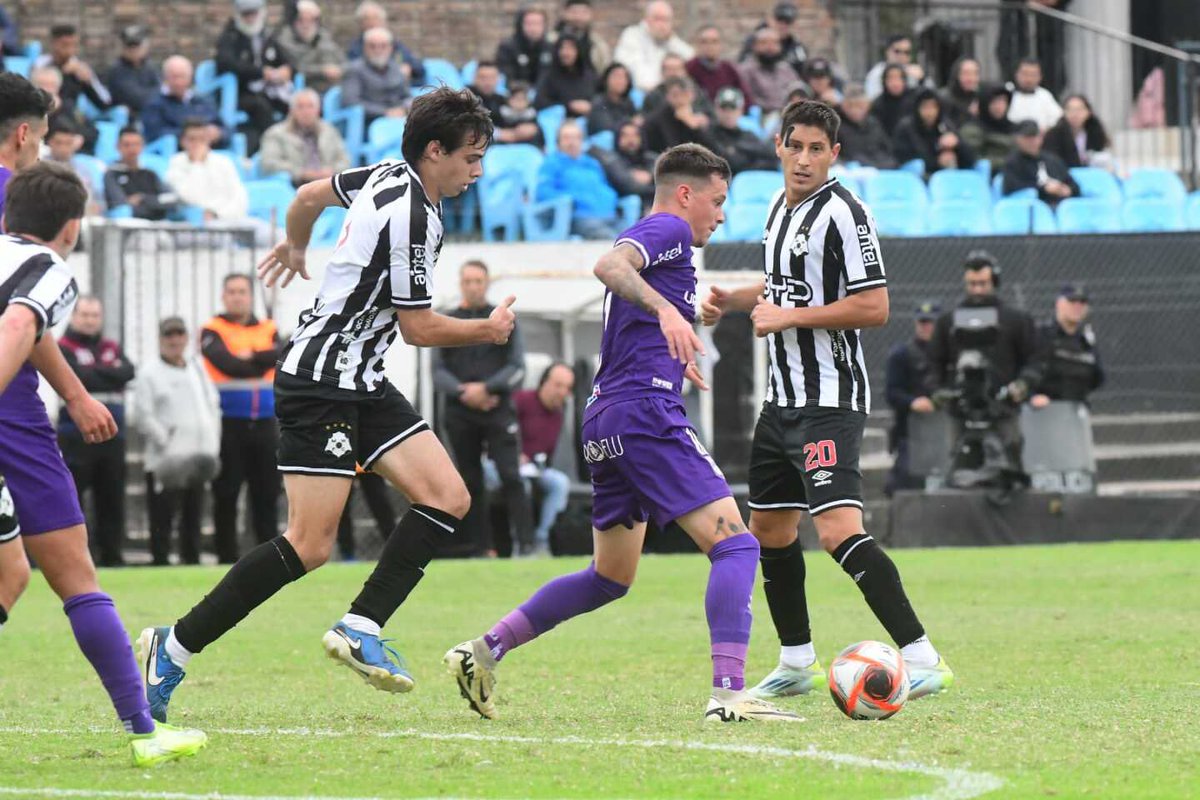 Analytics Defensor Sporting tweet media