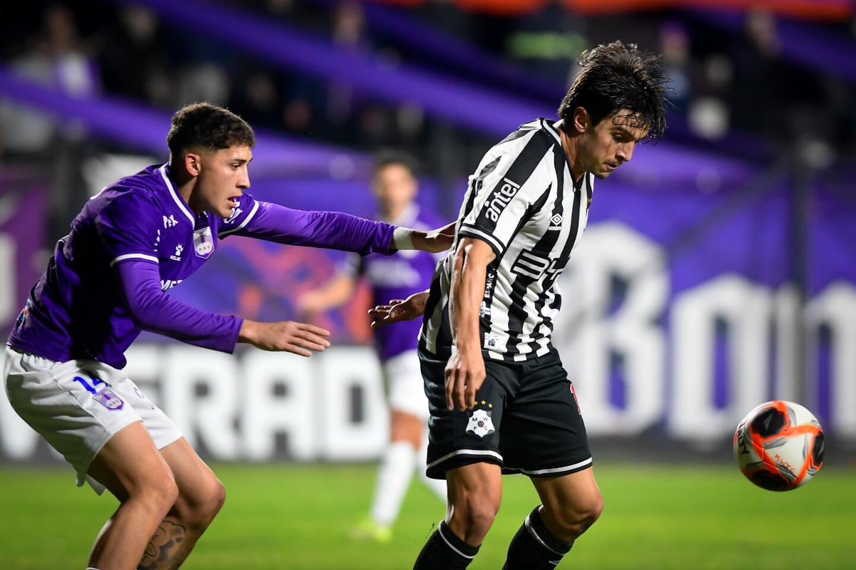 Analytics Defensor Sporting tweet media