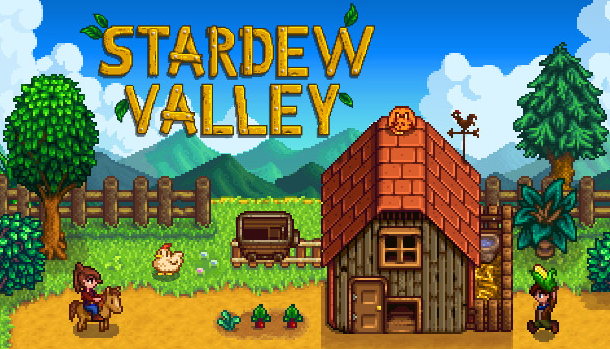 Its_Ketsuki's tweet photo. 🔴 Live - Co-op Stardew (lightly modded) with @Assaultnom

https://t.co/Bqm9CRNu2w https://t.co/7K2SYM1aBJ