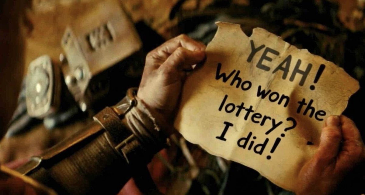 ☢️Fallout Films tweet media