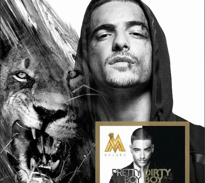 MaluDios tweet media