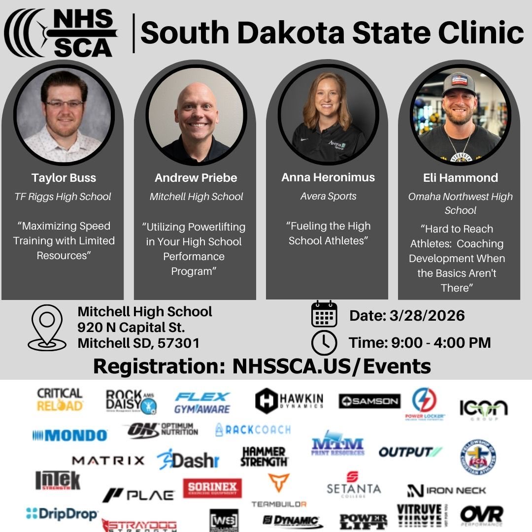 Bobcats Strength & Conditioning tweet media