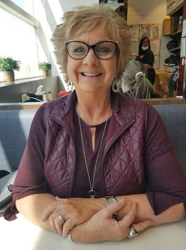 Dr. John N. Hamblin tweet media