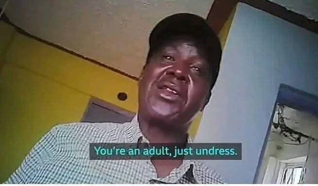 President William Ruto hosted 12,353 UDA aspirants at State House ahead of the 2027 General Election. Among them was John Chebochok, a man facing serious allegations of sexual exploitation and abuse of power with an active petition seeking to bar him from holding public office.