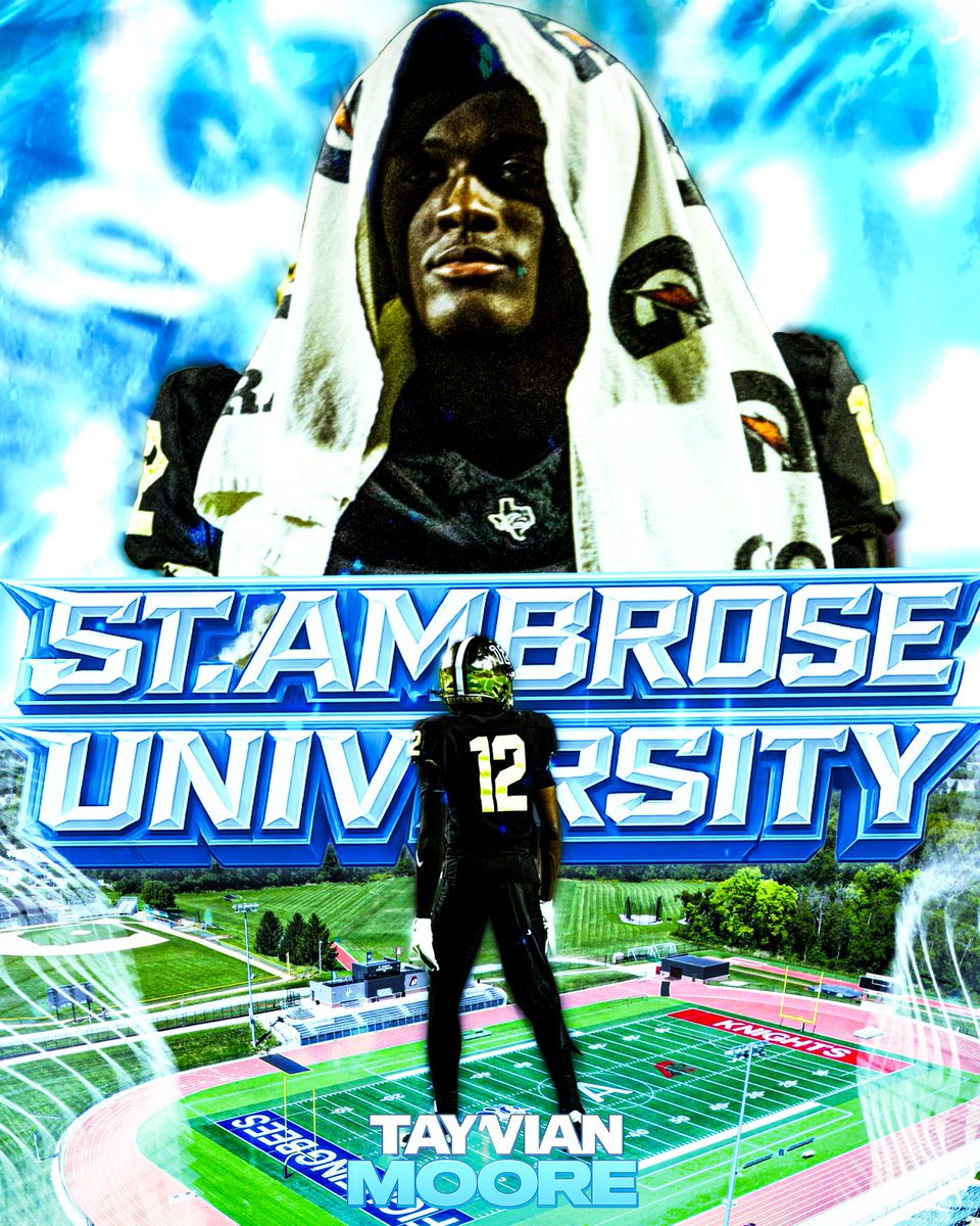 Tayvian moore tweet media