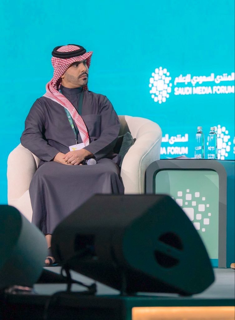 يوسف الغنامي tweet media