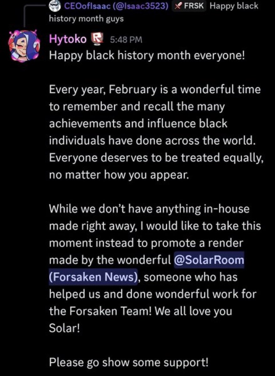 COMBATINITIATED's tweet image. Ok now fire prankkkster then