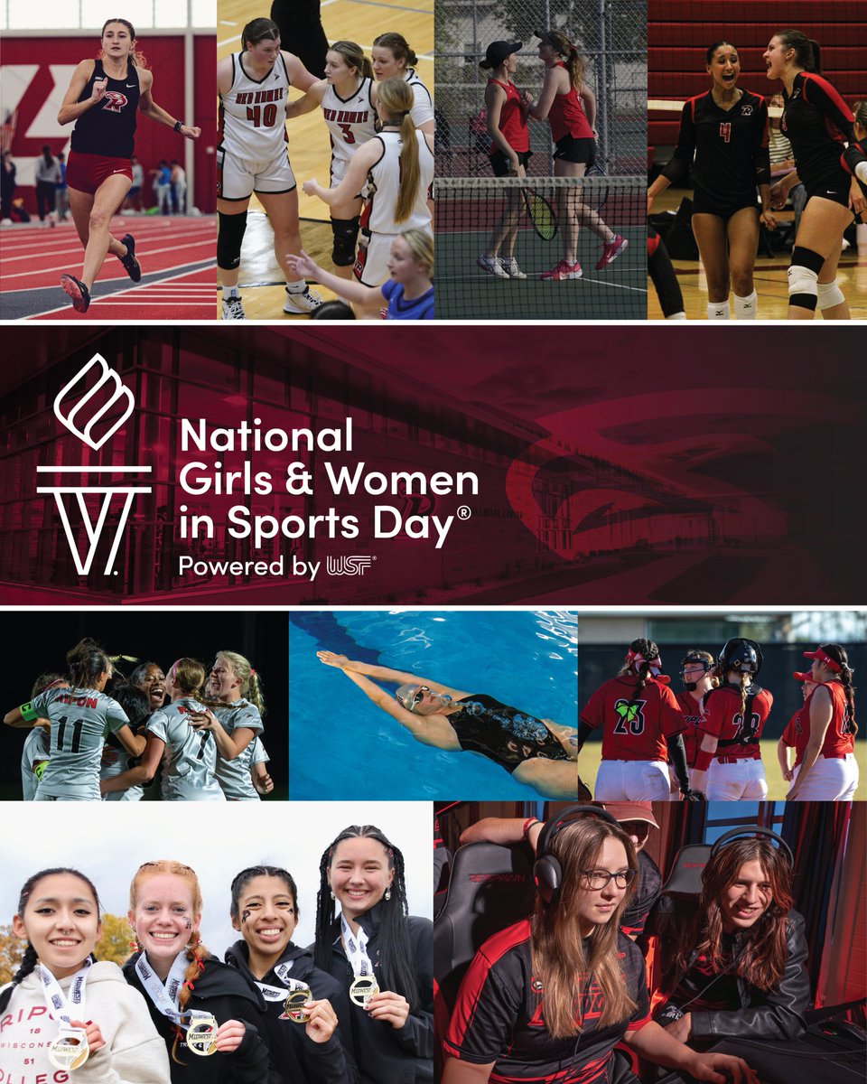 Ripon Red Hawks tweet media