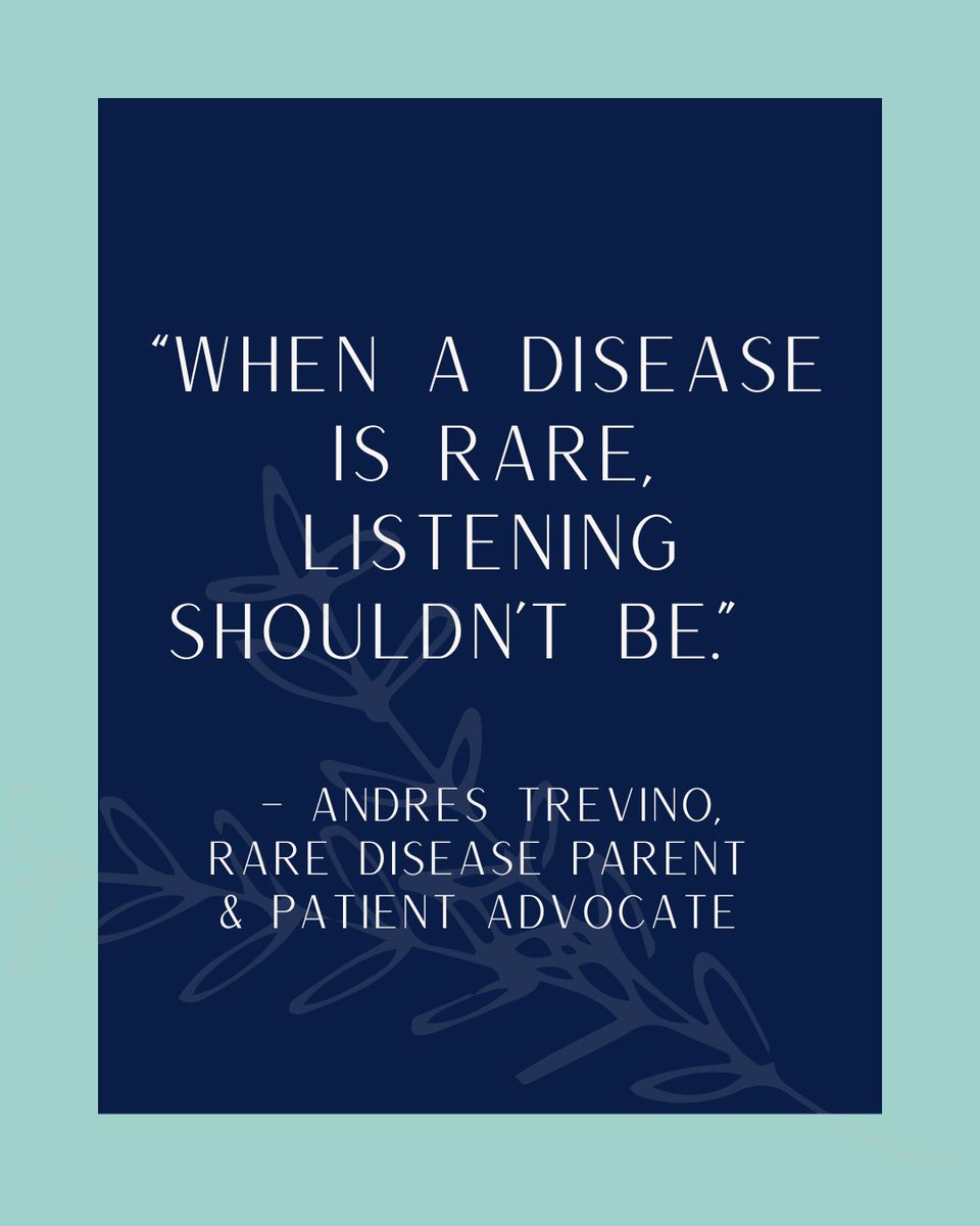 Patient Advocacy Strategies tweet media