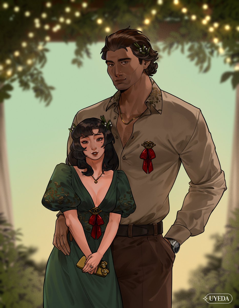 Collab art I did months ago 💖
.
#miguelohara #spidersona #spiderman2099 #yumeship