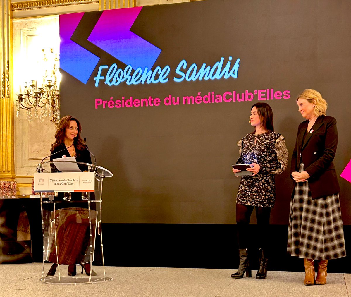 Isabelle BLIN tweet media