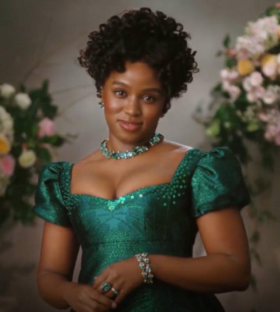 archivebaduza's tweet image. “the way that they've changed the gender of michael stirling to michaela stirling which i think is brilliant, and exactly what should be happening"

-jonathan bailey♥️