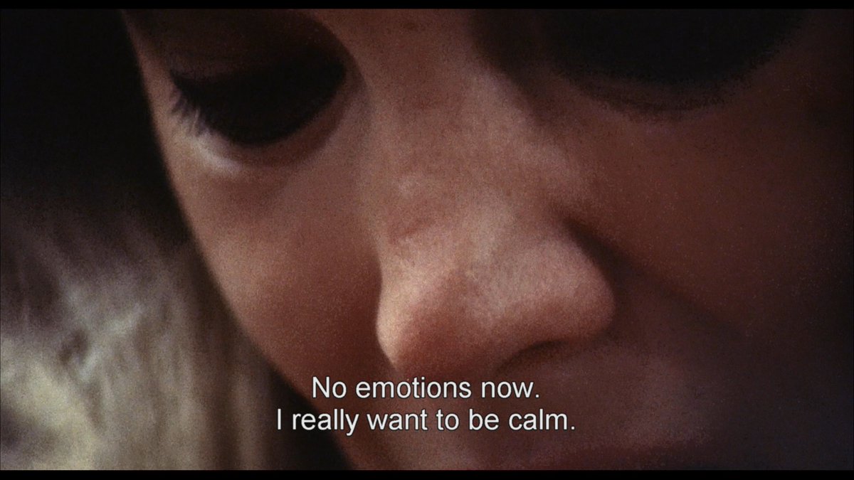 cinemafrances's tweet photo. A Woman Under the Influence (1974, John Cassavetes) https://t.co/GaFuYnloaO