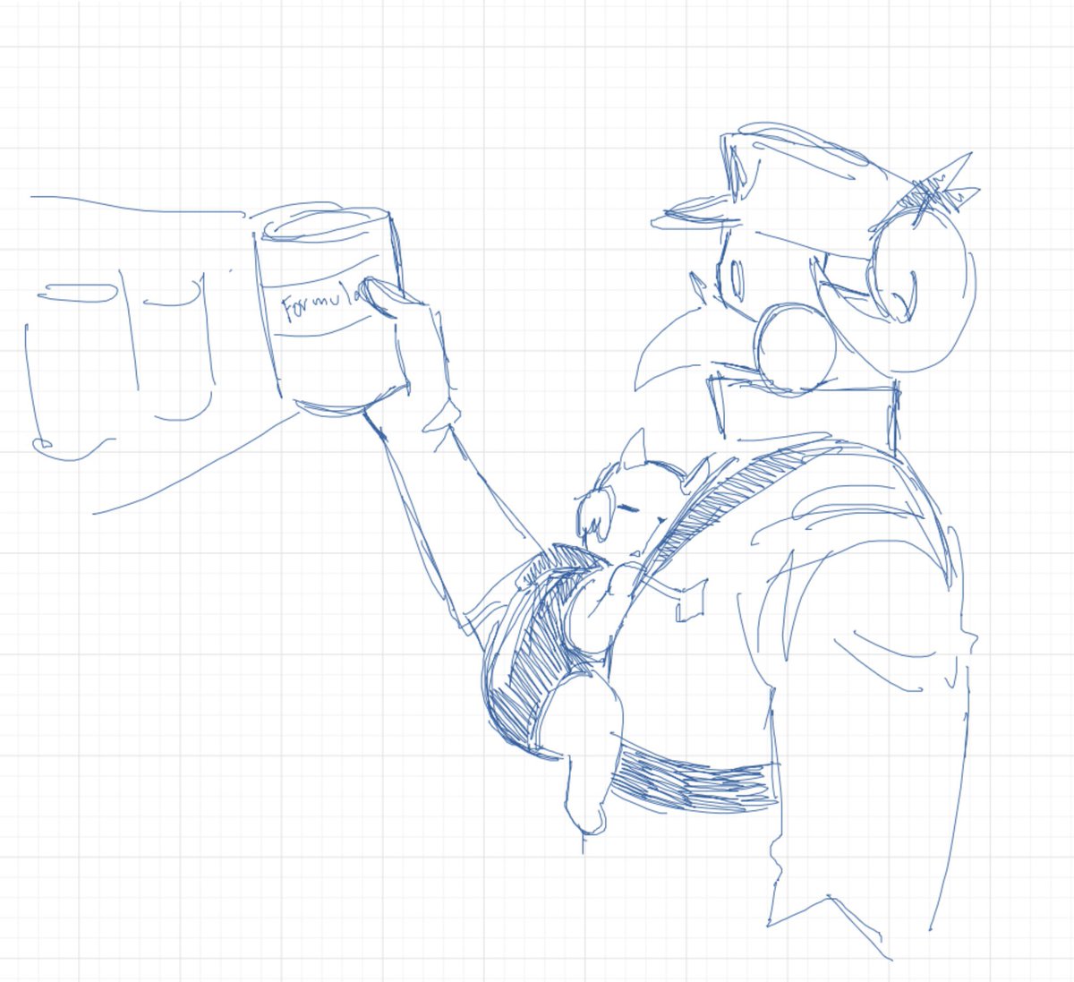 puad kae tweet media