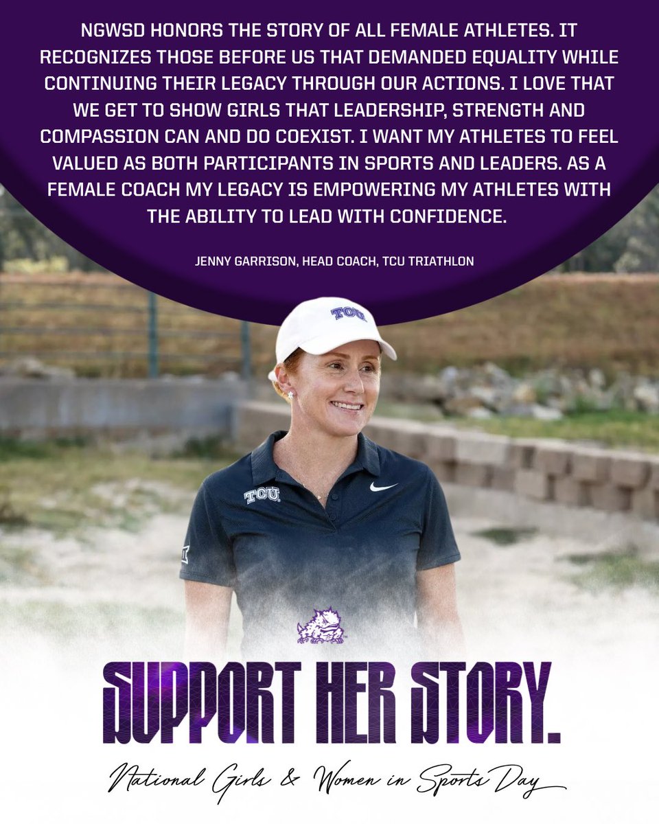 TCU Frog Club tweet media