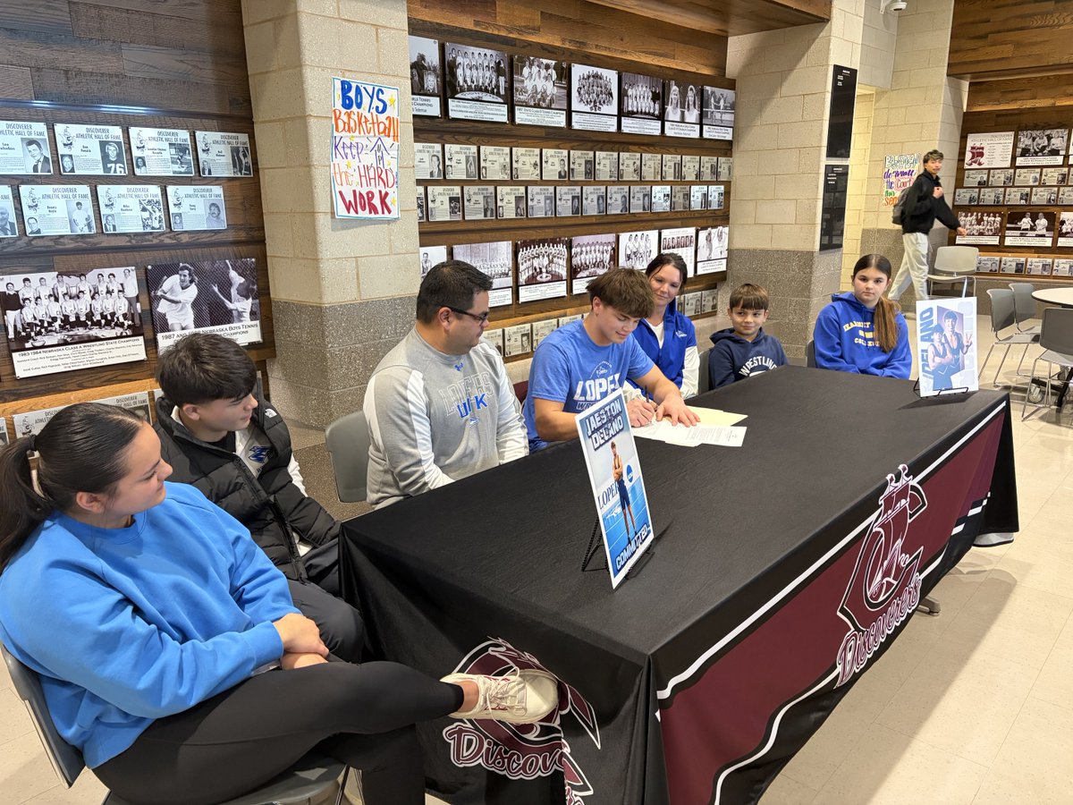 Columbus High Athletics & Activities tweet media