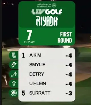 Ripper GC tweet media