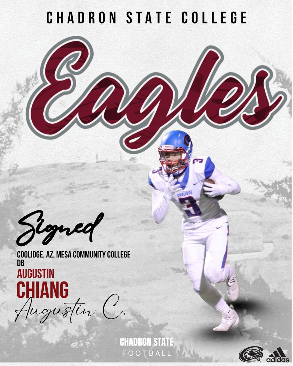 Chadron State Football tweet media