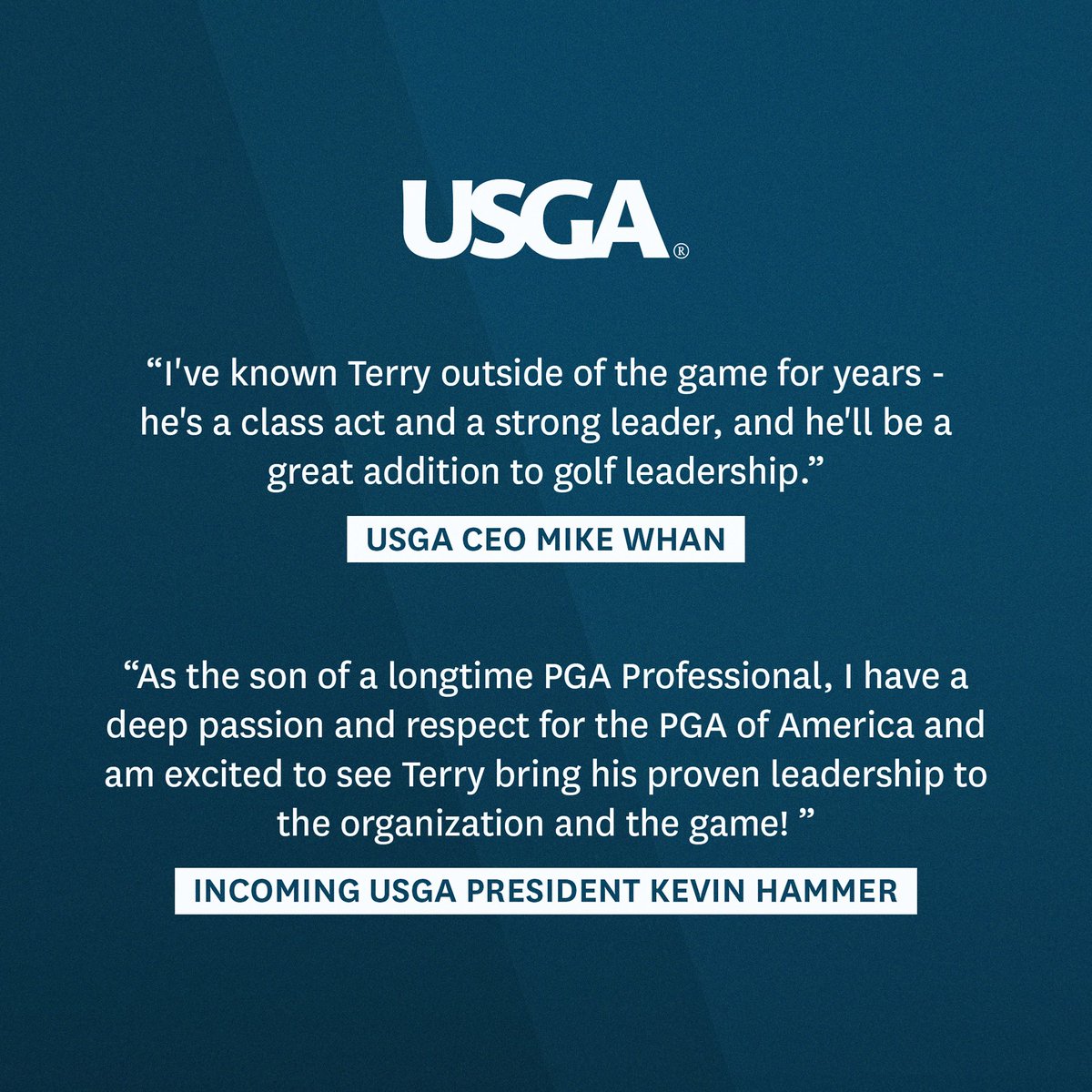 USGA tweet media
