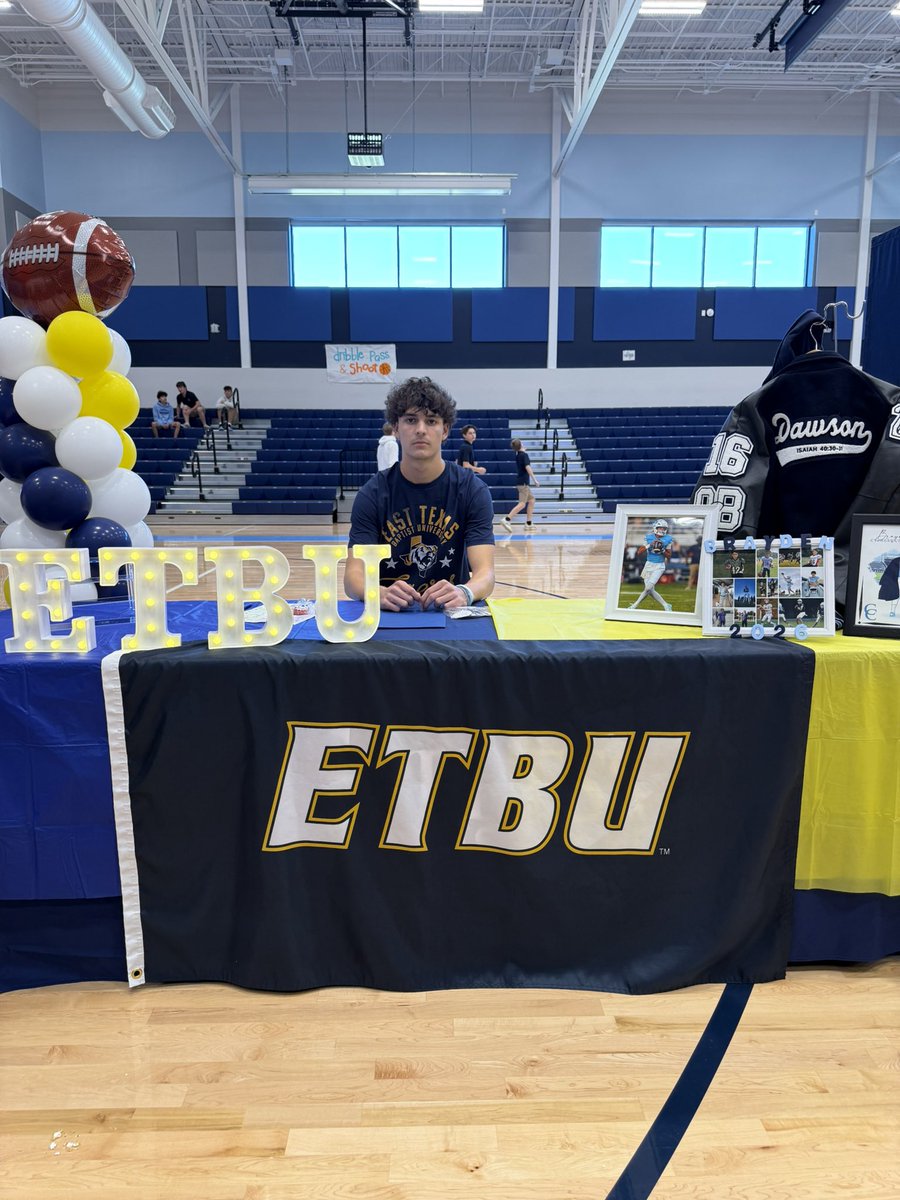 Cypress Christian Athletics tweet media