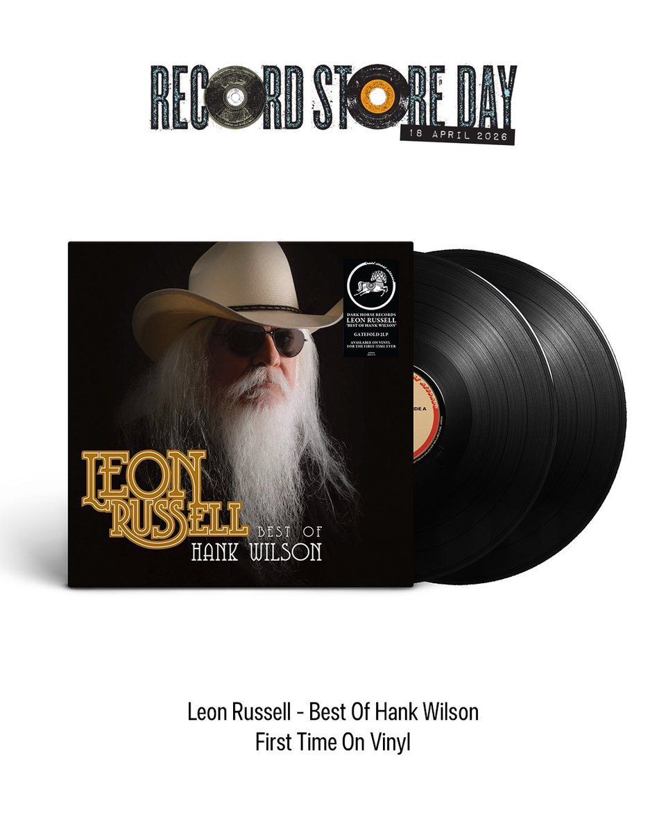 Leon Russell tweet media