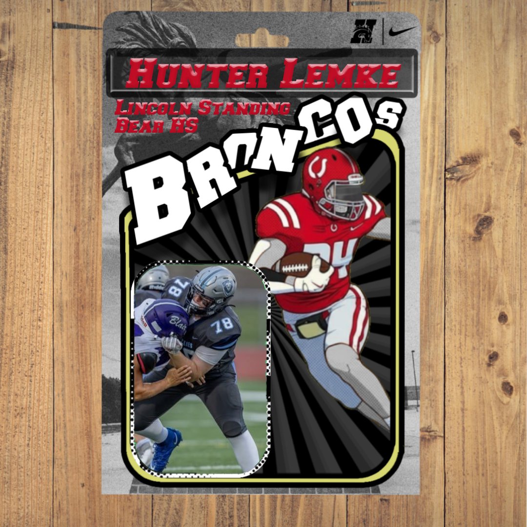 Hastings College Football tweet media