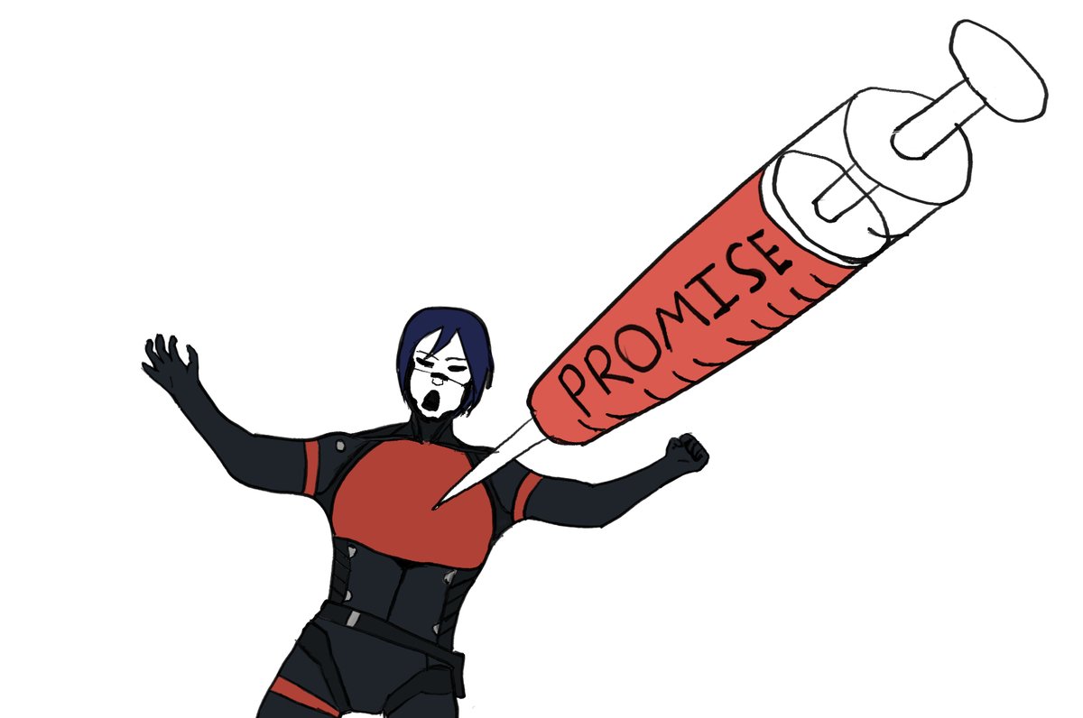 yamz_90's tweet image. I'm gonna do it
#Signalis