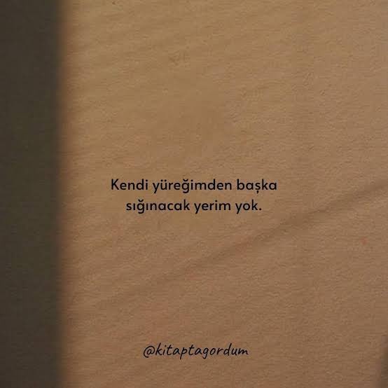 Kitapta Gördüm (@kitaptagorduk) on Twitter photo 