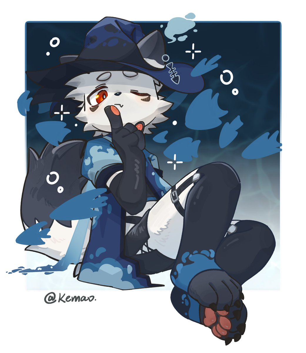丑猫特产 tweet media