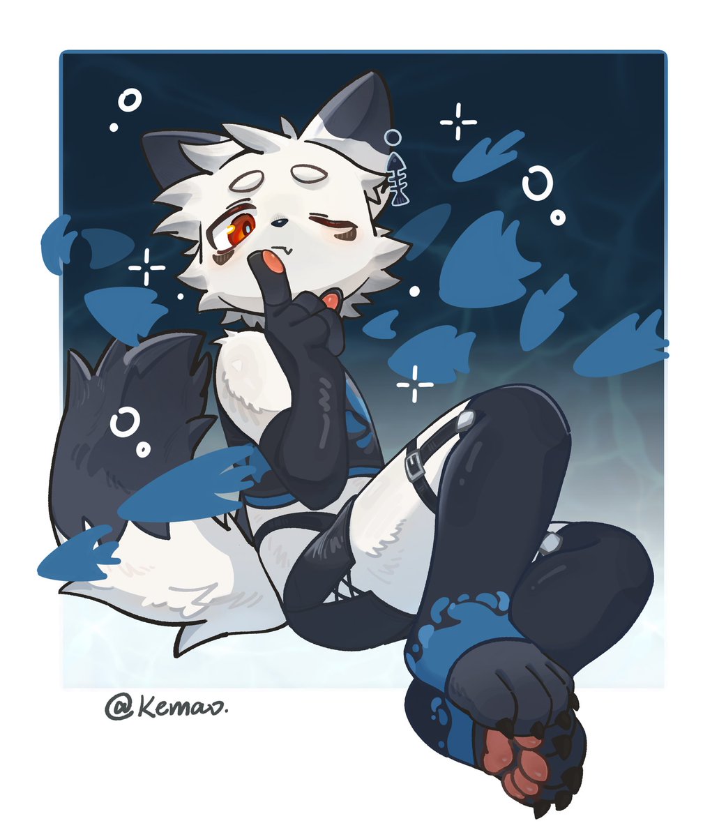 丑猫特产 tweet media