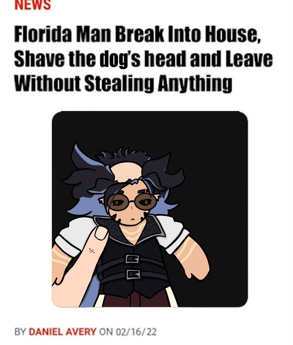 Hi hi hey, I'm live come join if you wanna see twilight princess :3

twitch.tv/v3nrir
(art by @/OfficePigeon)