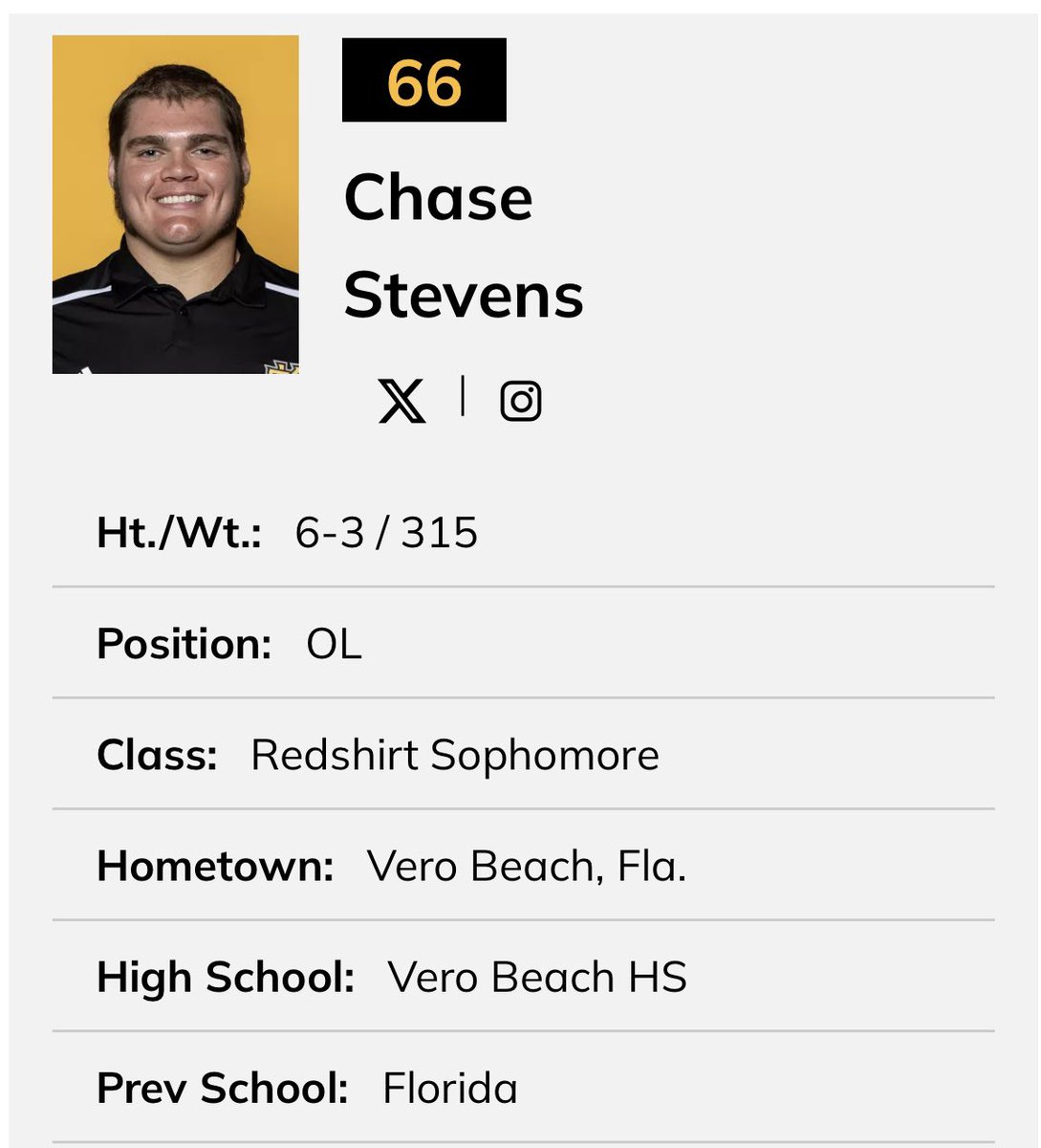 Maurice J. Smith Sr. tweet media