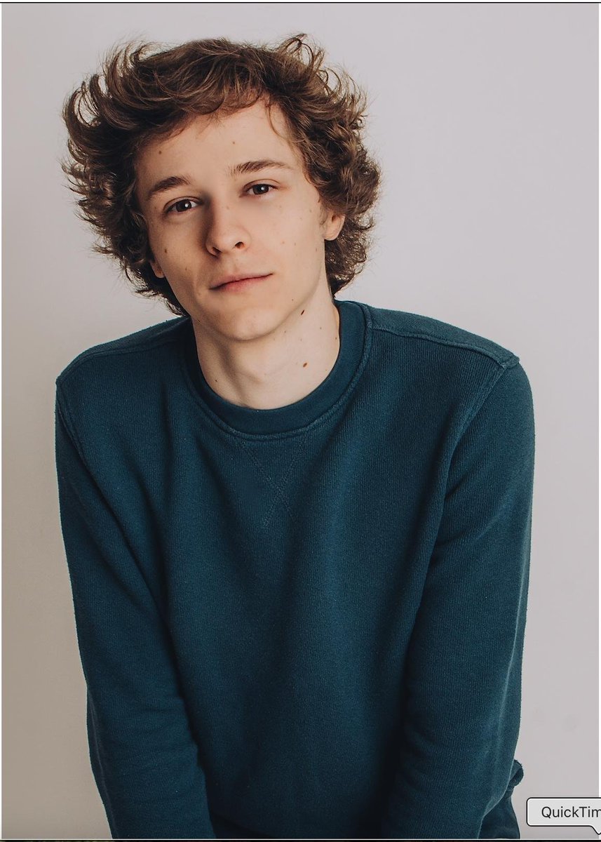 JuanC_Rdgz's tweet photo. 📺 Happy Birthday Graham Verchere 🎂📺 #GrahamVerchere #Supergirl #GeorgeLockwood #HappyBirthdayGrahamVerchere https://t.co/z7B3JBbtbE