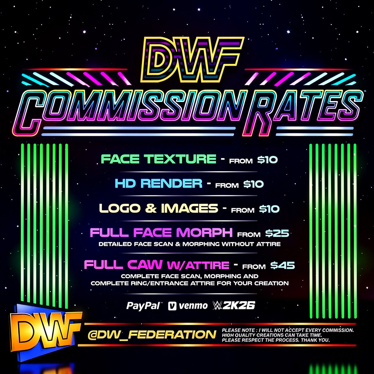 DWfederation tweet media