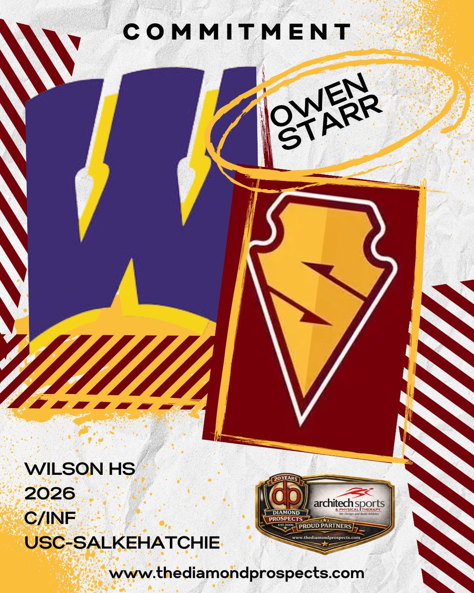 Diamond Prospects tweet media