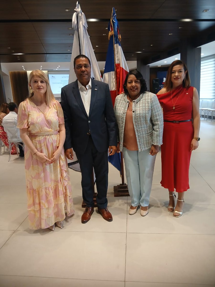 Altagracia Tavarez tweet media