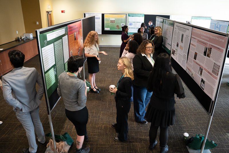 USF Humanities Institute tweet media