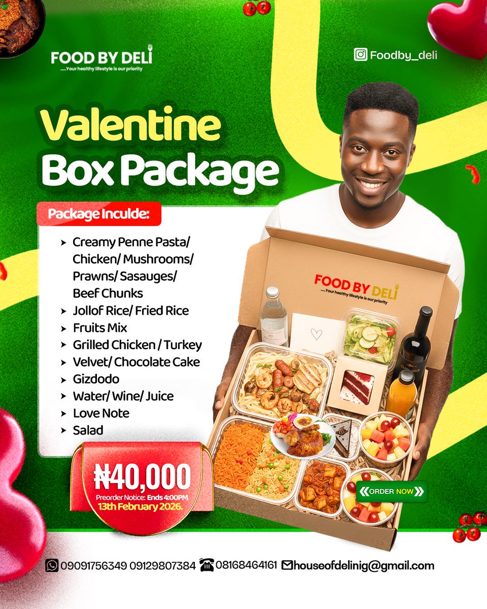 Tochi The Super Chef (@Chefdeli__) / Posts / X