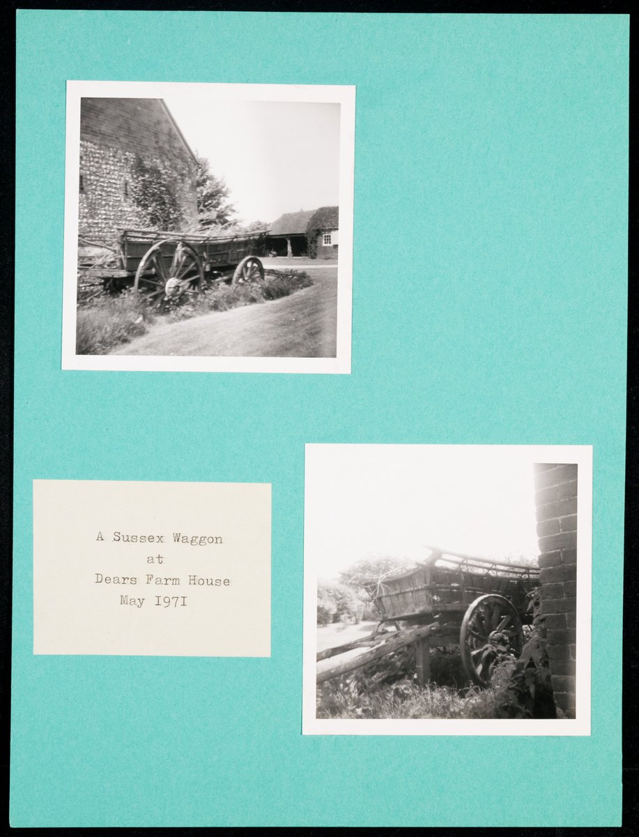 Henfield Museum tweet media