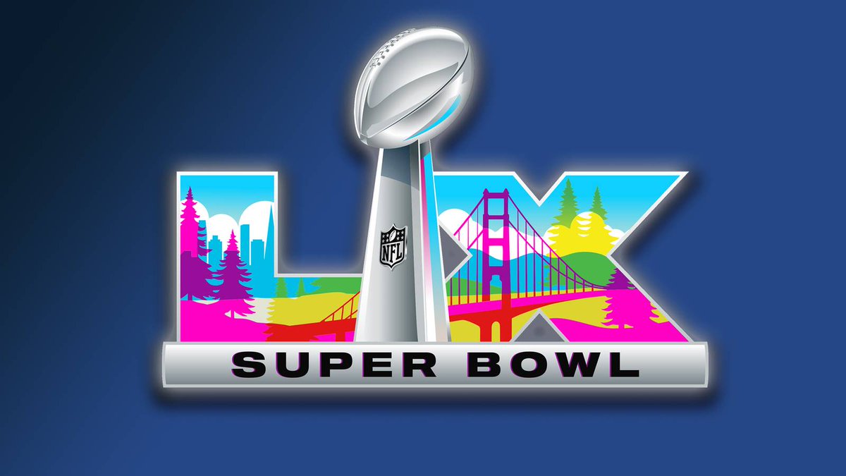 2026 Super Bowl LX tweet media