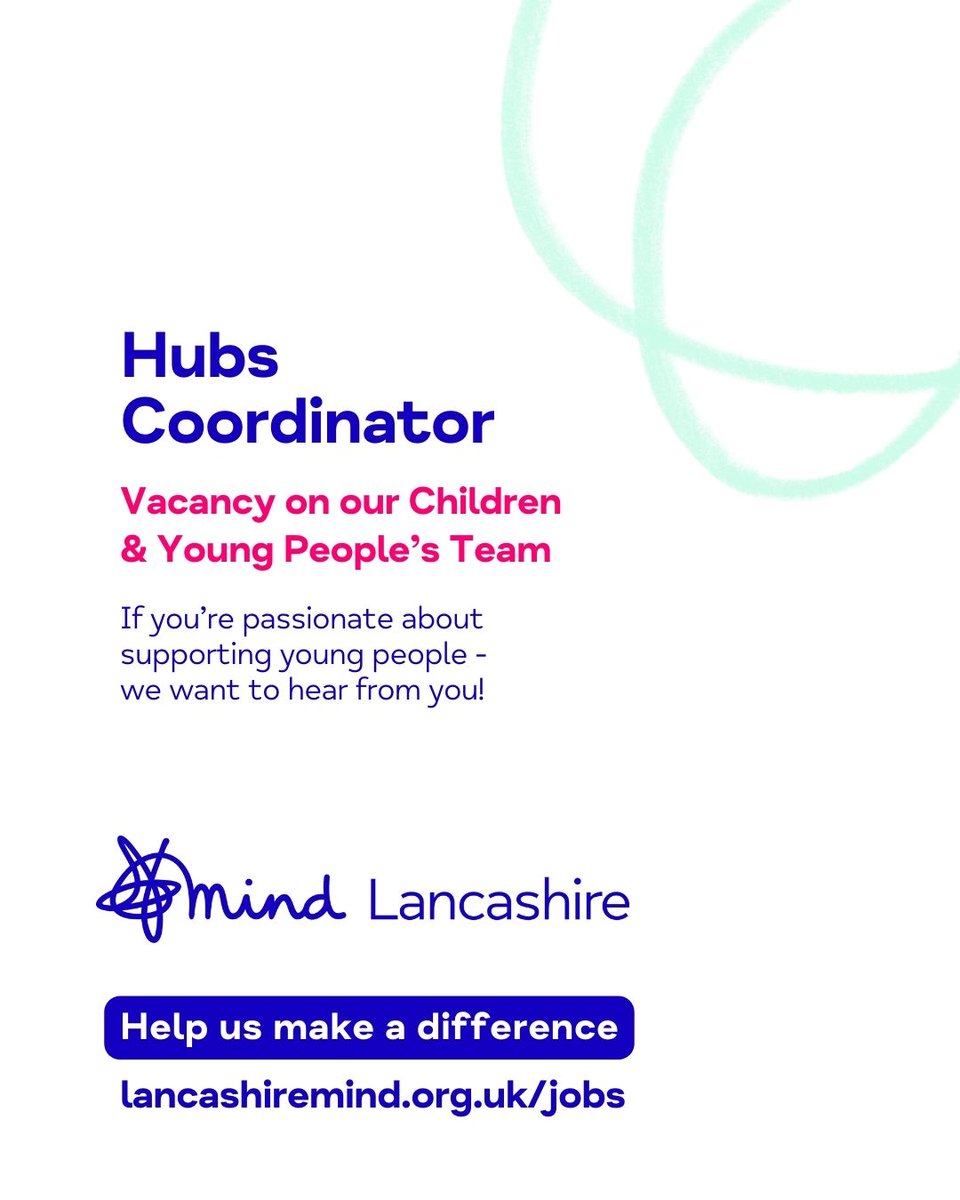 Lancashire Mind tweet media
