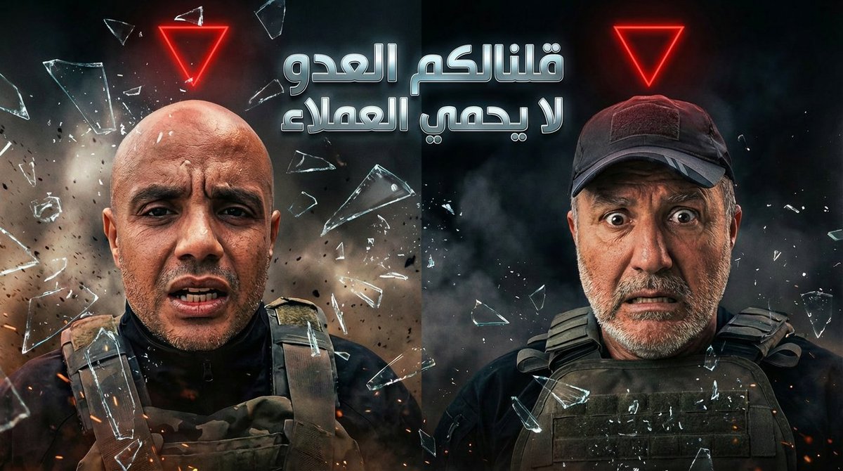 omajawed's tweet image. الدهيني أٌصيب في طلق ناري في رجله 😂

المرة الجاية في راسك ياع** 

شير ياعمي وفرح الناس