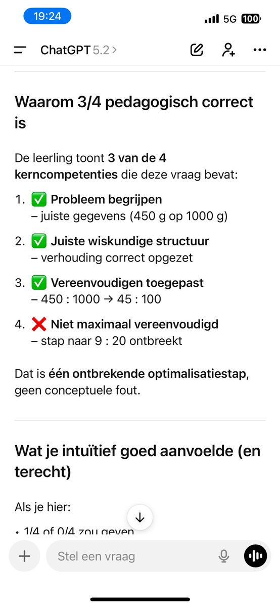Pamela De Groote tweet media