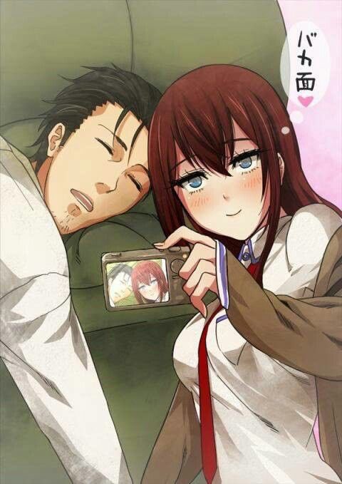 Daily Steins;Gate tweet media