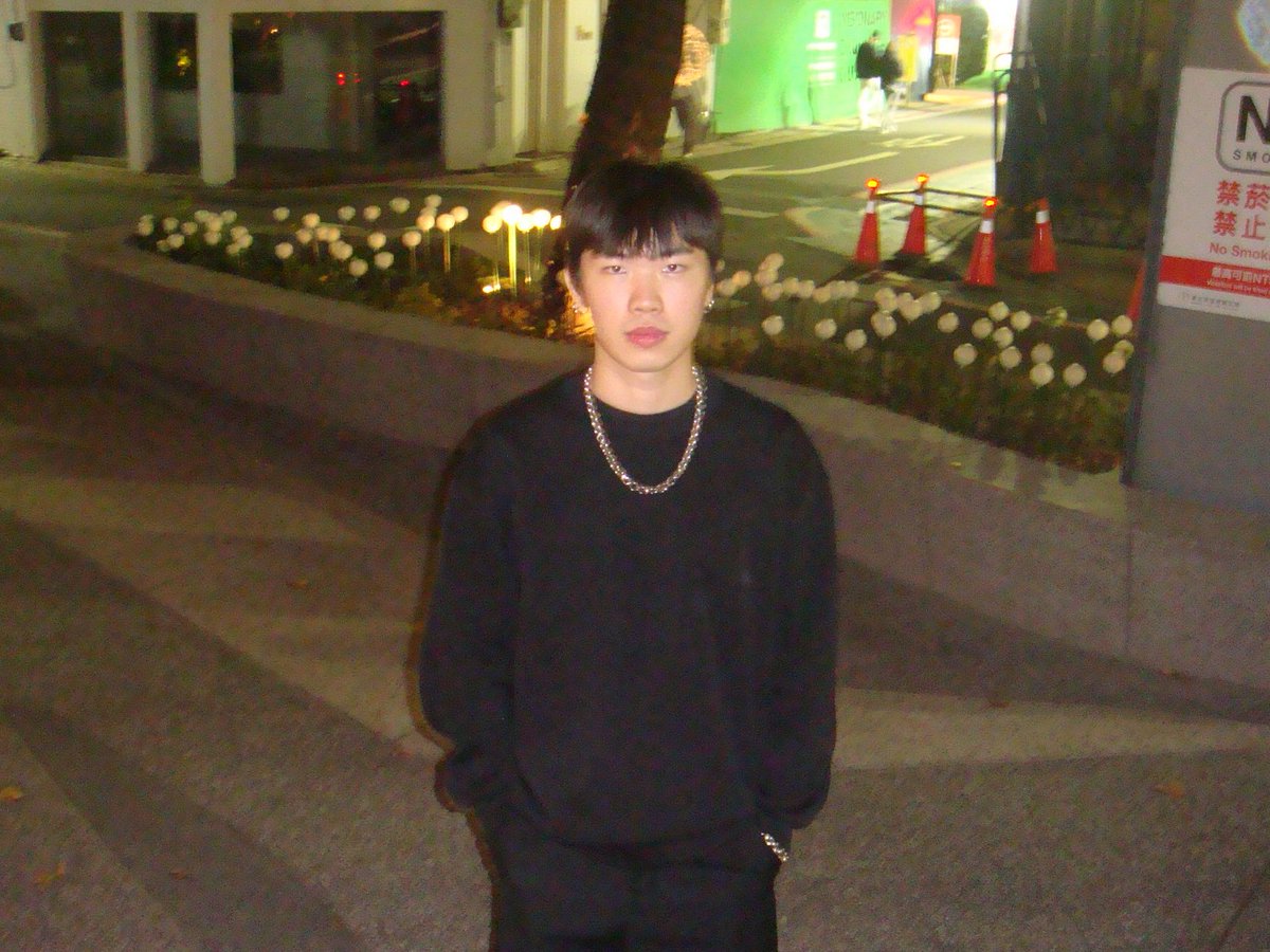 20202020Chi's tweet photo. CCD的那種特別質感真的是非常有趣
把我拍的感覺很帥但是其實沒有 https://t.co/L6fJwmF8qQ