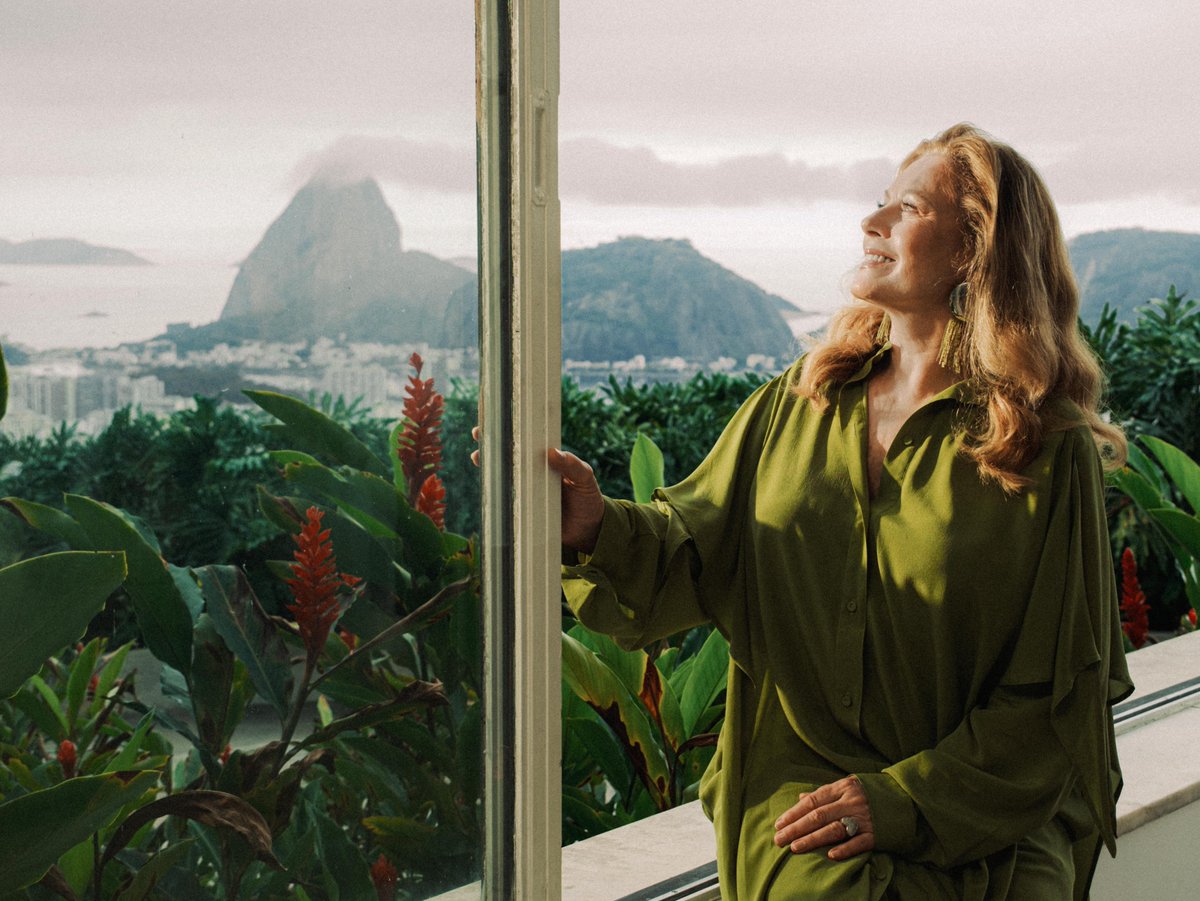 Vera Fischer estrela estreia da #MISCI no Rio arteview.com.br/2026/02/vera-f…