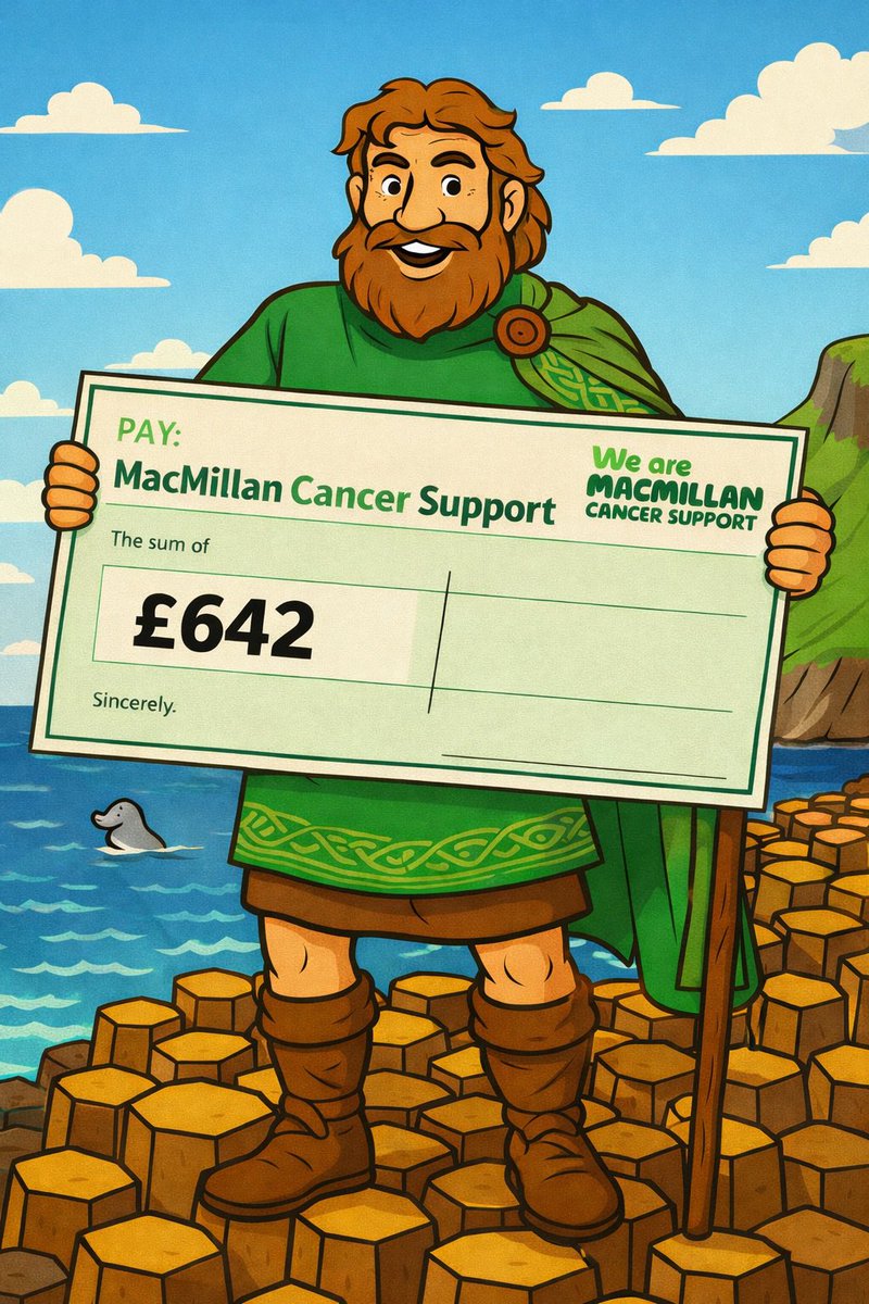 David McGaffin 🏴☠️💙🇺🇦 tweet media