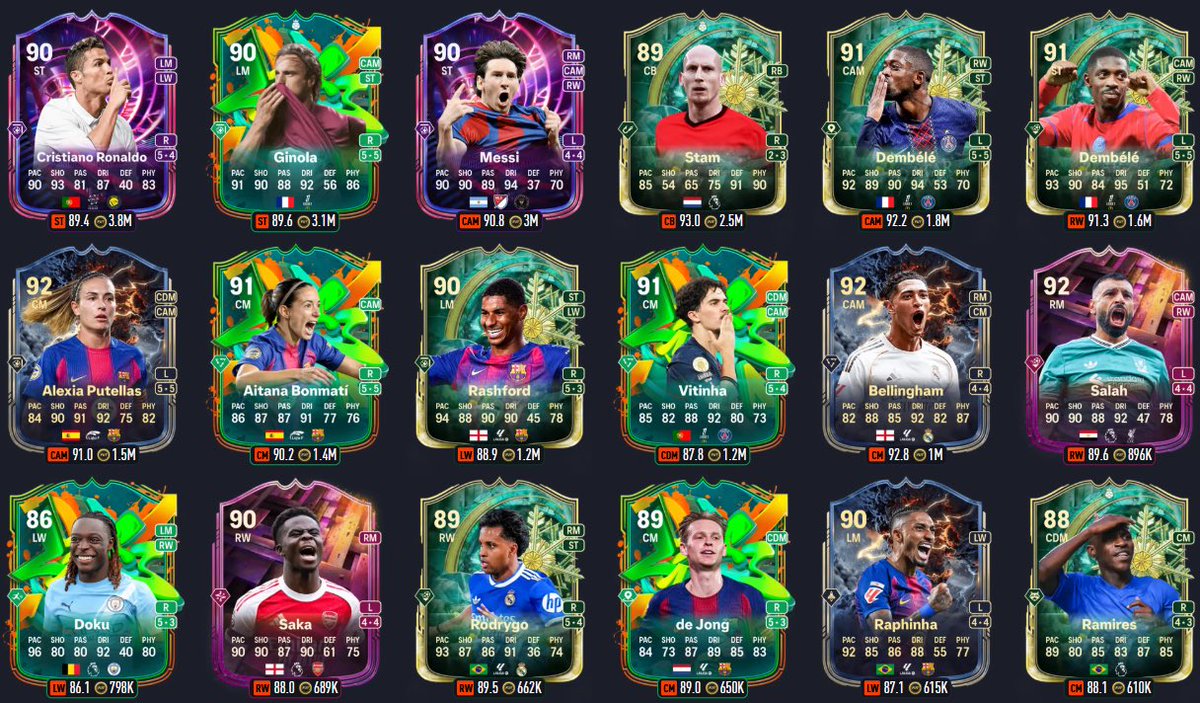 Junior Sintress tweet media