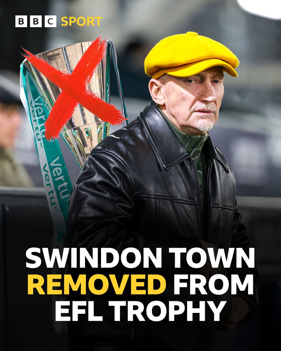 BBC Wiltshire Sport tweet media