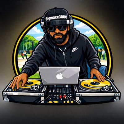 bigmace3000's tweet photo. #NewProfilePic https://t.co/X6kxYh3rKq